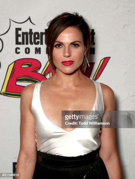 lana parrilla sexy|418 Lana Parrilla 2017 Stock Photos & High.